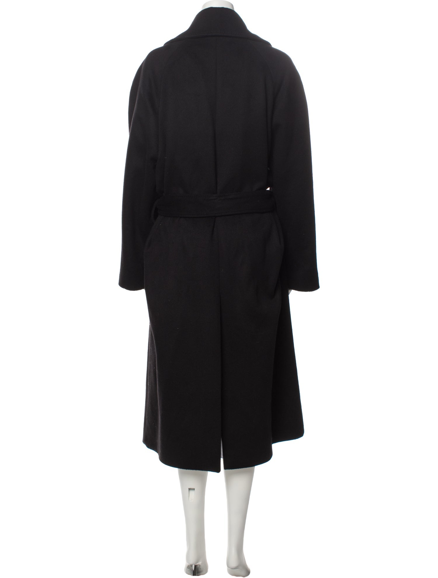 Balenciaga 2022 Garde-Robe Trench Coat